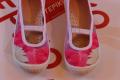 Детская текстильная обувь MB Primula 3R1/50 фото 8