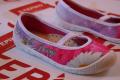 Детская текстильная обувь MB Primula 3R1/50 фото 14