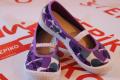 Дитяче текстильне взуття MB Primula 3R1/50b фото 11