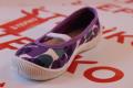Дитяче текстильне взуття MB Primula 3R1/50b фото 13