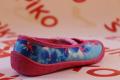 Детская текстильная обувь MB Primula 4R1/9b фото 5