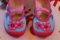 Детская текстильная обувь MB Primula 4R1/9b фото 10