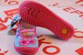 Детская текстильная обувь MB Primula 4R1/9b фото 11