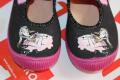 Дитяче текстильне взуття MB AKSAMITKA 4R3/5a фото 12