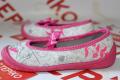 Детская текстильная обувь MB Primula 4R1/10a фото 10