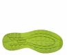 Мужские босоножки BENNON ADM Alegro S1P Green Sandal фото 2