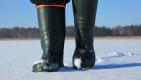 Зимові чоботи для полювання і риболовлі DEMAR New Universal Pro фото 13