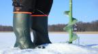 Зимові чоботи для полювання і риболовлі DEMAR New Universal Pro фото 20