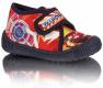 Дитяче текстильне взуття MB Tuptus 1SK4/3 фото 1