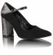 Жіночі замшеві туфлі Damiano 0462 фото 1