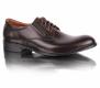Мужские кожаные туфли Vivaro Premium 0510 фото 1