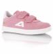 Дитячі кросівки American club 205/18 (рожевий) фото 1