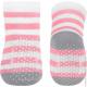 Шкарпетки махрові для повзання (проти скользіння) 6m+ Babyono 586/02 фото 1