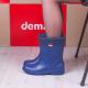 Дитячі чобітки DEMAR DINO D1 (синій) фото 14
