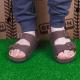 Чоловічі босоніжки, сандалі BENNON BROWN BEAR Sandal фото 2