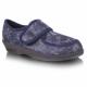 Жіночі текстильні туфлі для вразливих ніг Befado Ania 984D015 фото 1