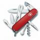 Швейцарский нож Victorinox Climber Красный (1.3703) фото 