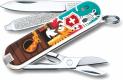 Швейцарский нож Victorinox Classic Limited Edition 0.6223.L1703 The Ark (2217776) фото 1