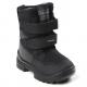 Детские зимние термоботинки Kuoma Crosser Black 1260/20 фото 1