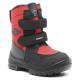 Детские зимние термоботинки Kuoma Crosser Red 126017 фото 1