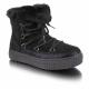Детские зимние ботинки American club 724/19 (черный) фото 1