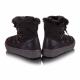 Детские зимние ботинки American club 724/19 (черный) фото 2