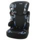 Дитяче автомобільне сидіння 15-36 кг Nania Befix SP Prisme Grey фото 9