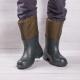 Чоловічі зимові чоботи для полювання та риболовлі Demar AGRO-S фото 2