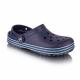 Чоловічі крокси Dago Style 520 (синій) фото 1