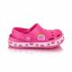 Крокси дитячі Dago Style 330-07 рожевий (ягідка) фото 2