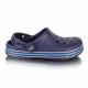 Чоловічі крокси Dago Style 520 (синій) фото 2