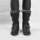 Дитячі зимові чоботи American club 963/17 (чорний) фото 8