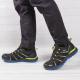 Трекинговые кроссовки Bennon SONIX ATOP BLUE LOW фото 10