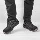 Чоловічі захисні кросівки Bennon REBEL S1P ESD ATOP GREY LOW фото 8