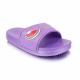 Шлепанцы женские Dago Style 503-01 (фиолетовый) фото 1