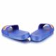 Шльопанці жіночі Dago Style 504-01 (синій) фото 2