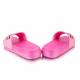 Шлепанцы женские Dago Style 500-04 (розовый) фото 2