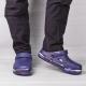 Чоловічі крокси Dago Style 521-02 (синій) фото 7