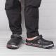 Мужские кроксы Dago Style 521-01 (черный) фото 7