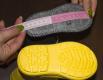 Дитячі пінкові чобітки Demar VIBES E фото 19