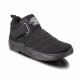 Чоловічі утеплені кросівки Dago Style M10-05 (чорний) фото 1
