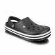 Мужские кроксы Dago Style 520-06 (черный) фото 1