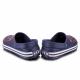 Чоловічі крокси Dago Style 520-08 (синій) фото 2