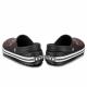 Чоловічі крокси Dago Style 520-06 (чорний) фото 2