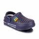 Дитячі крокси Dago Style 331-03 (синій) фото 1
