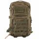 Тактичний рюкзак Mil-Tec Assault Pack Large на 36 літрів фото 2