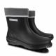 Жіночі пінкові чоботи Camminare Roma 05 (чорний) фото 1