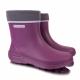 Жіночі пінкові чоботи Camminare Roma 04 (фіолет) фото 1