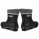 Жіночі пінкові чоботи Camminare Roma 05 (чорний) фото 2