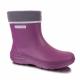 Жіночі пінкові чоботи Camminare Roma 04 (фіолет) фото 2
